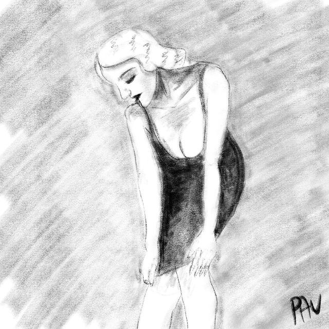 Digital. Pauline limpoo, media artist