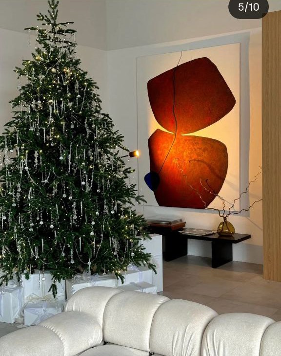 Фотостудии Казани для новогодней фотосессии с семьей 2025: адреса, цены, интерьеры. Контент фотограф Казань Татьяна Горина