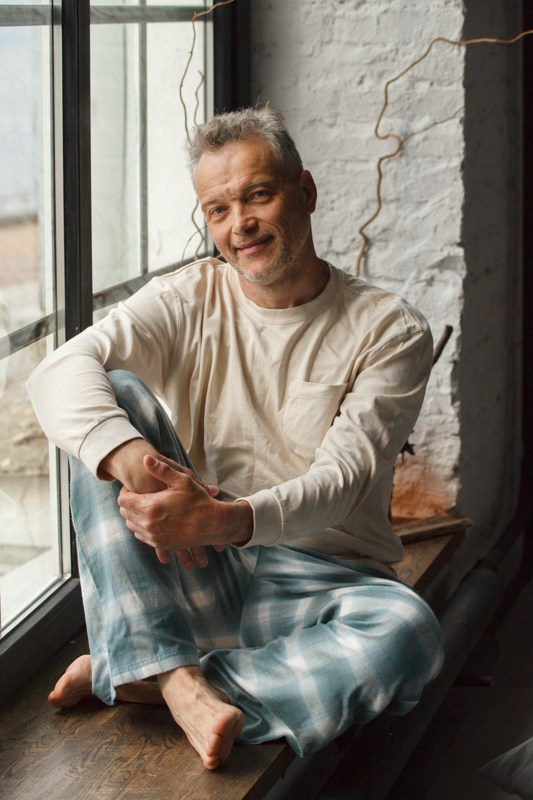 Алексей. ФОТОГРАФ ЛИЛИЯ БИЧУРИНА