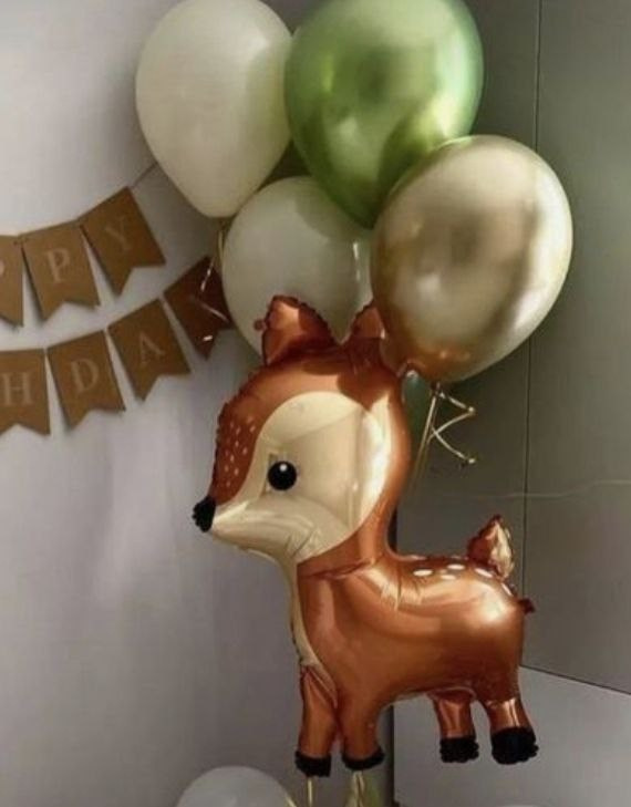 Balino prvi rodendan dostava balona Novi Sad dostava balonaBeograd. Шары с гелием, фотозоны Нови Сад Белград. Balone i dekoracije od balona Novi Sad Beograd