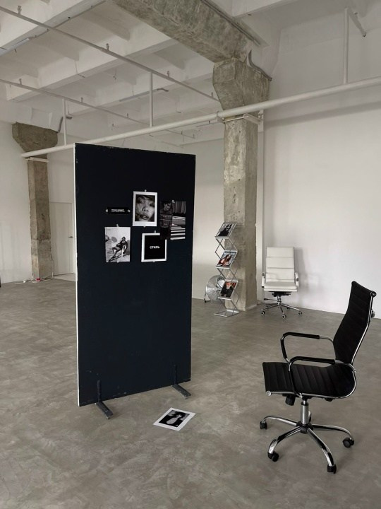 Залы с циклорамой в Казани. Контент фотограф Казань Татьяна Горина