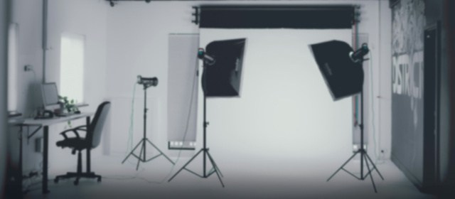 Предметная съёмка в Москве — фотограф Евгений Вулканов