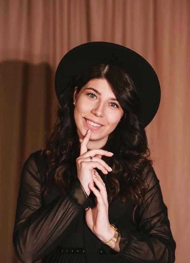 Портретный, семейный, свадебный фотограф в Брянске Маргарита Василькова