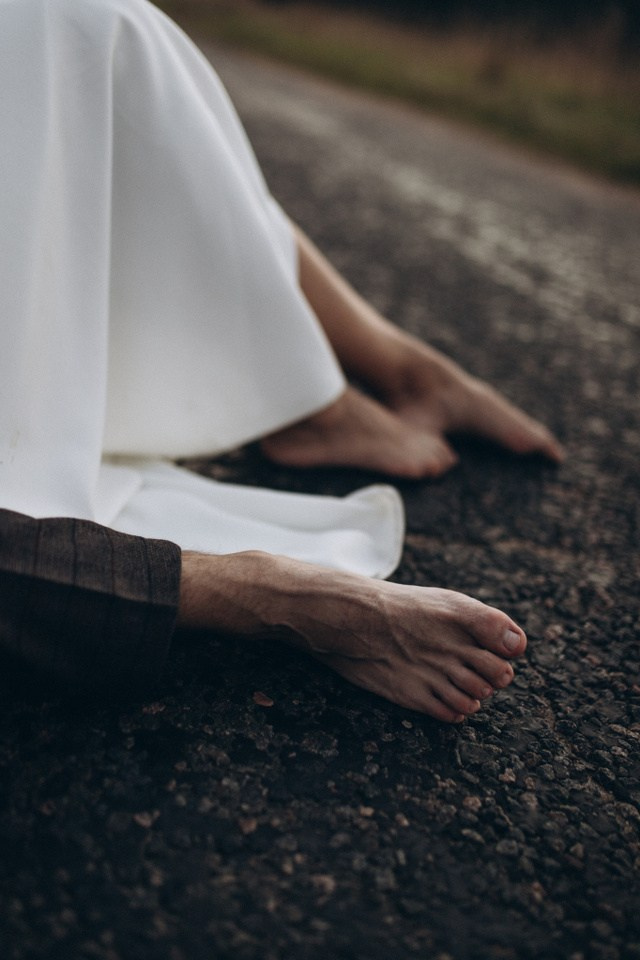 Свадебное портфолио. Алёна Берёзка фотограф Минск