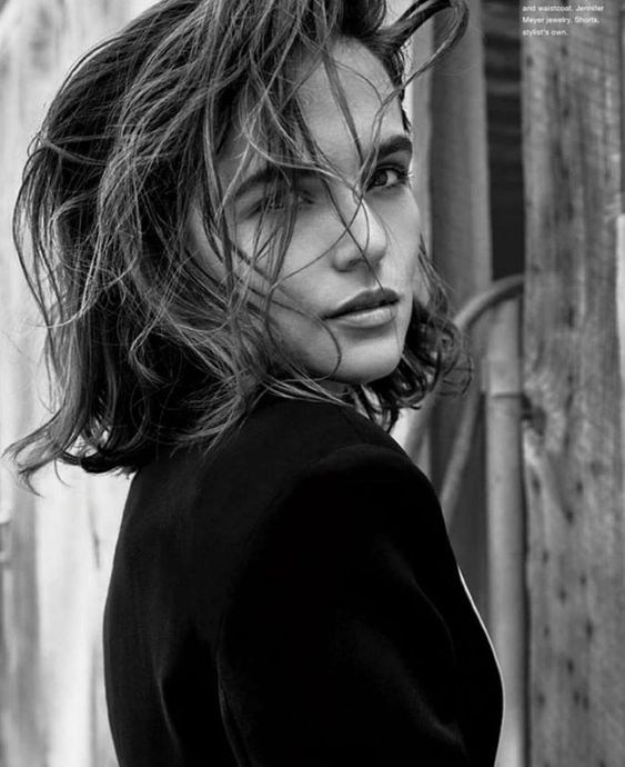 100 идей для вашей фотосессии. Ирина Чернова — портретный фотограф и маркетолог из Владивостока