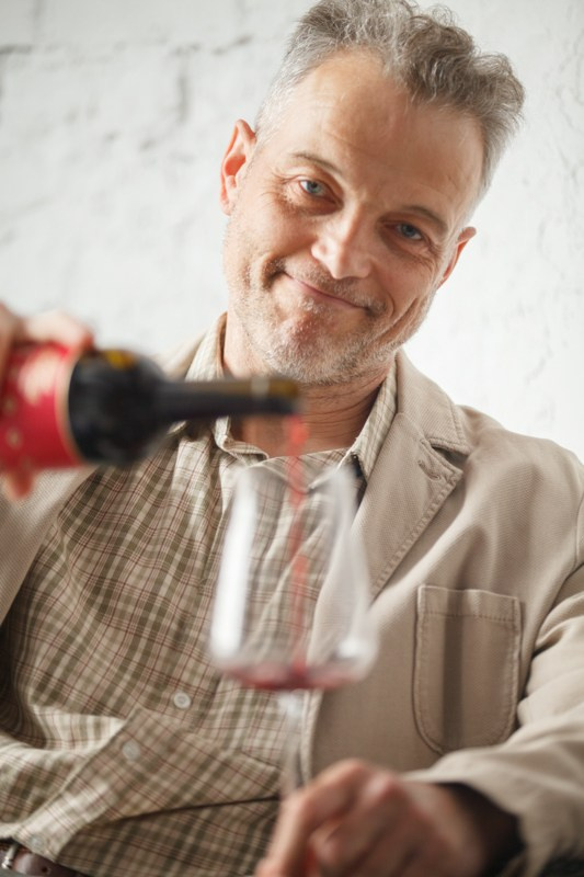 Алексей. ФОТОГРАФ ЛИЛИЯ БИЧУРИНА