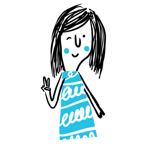 Иллюстратор | Аня Лёзина. Фотограф Нижний Новгород Аня Лёзина