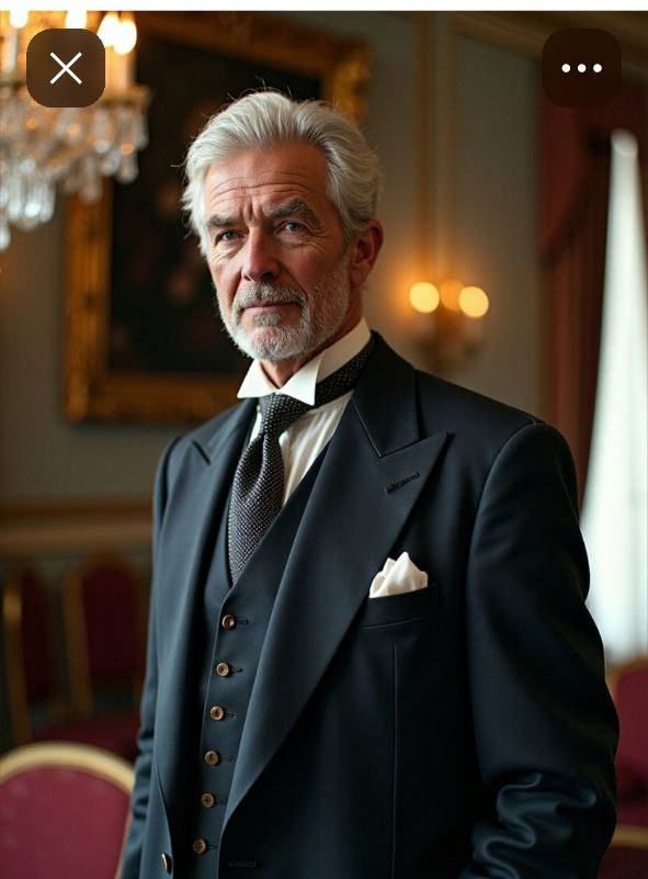 Фотосессия в стиле 1920–1930 годов