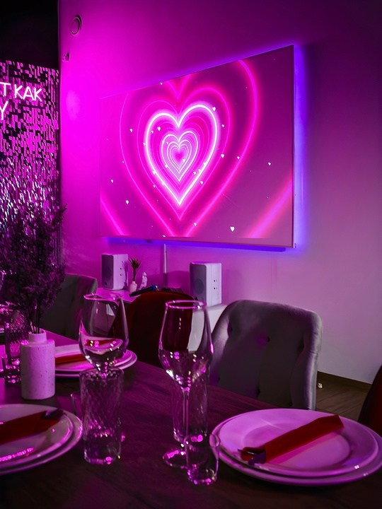 Дримзон. Izmailov loft