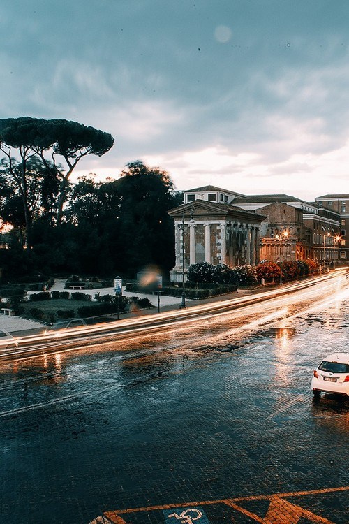 ROME