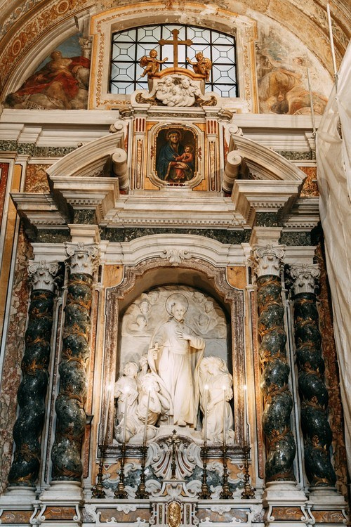 Южная Италия