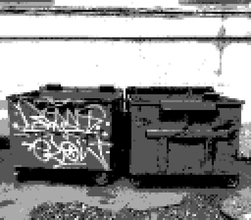 Simulation of Sadness. Lesha Pavlov