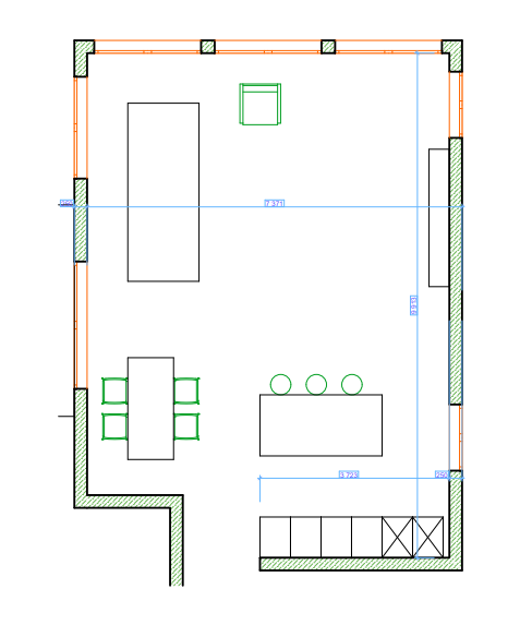 Дизайн-визуализация ДЛЯ ДИЗАЙНЕРОВ ИНТЕРЬЕРА. МЕТАМОРФОЗЕР — пространство визуальных решений для бизнеса
