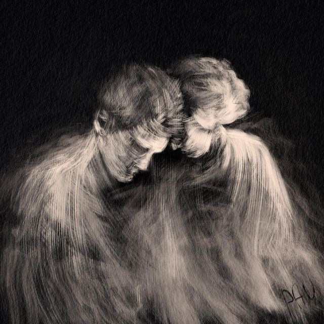 Digital. Pauline limpoo, media artist