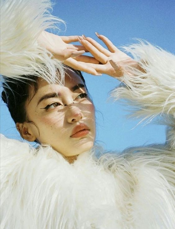 100 идей для вашей фотосессии. Ирина Чернова — портретный фотограф и маркетолог из Владивостока