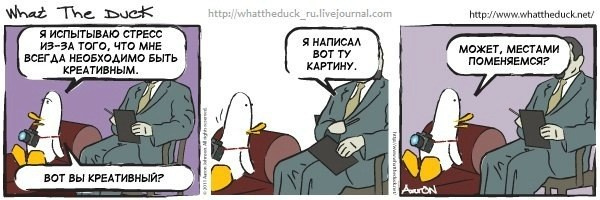 What The Duck Comic Strips. Фотограф в Москве. Екатерина Митина