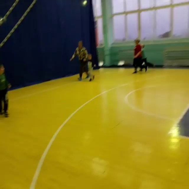 Пополнение в нашей спортивной семье: добро пожаловать, новички!