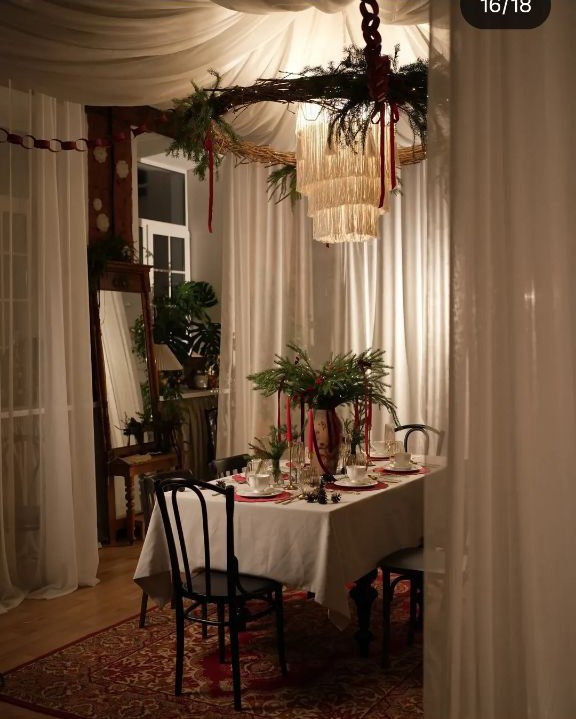 Фотостудии Казани для новогодней фотосессии с семьей 2025: адреса, цены, интерьеры. Контент фотограф Казань Татьяна Горина