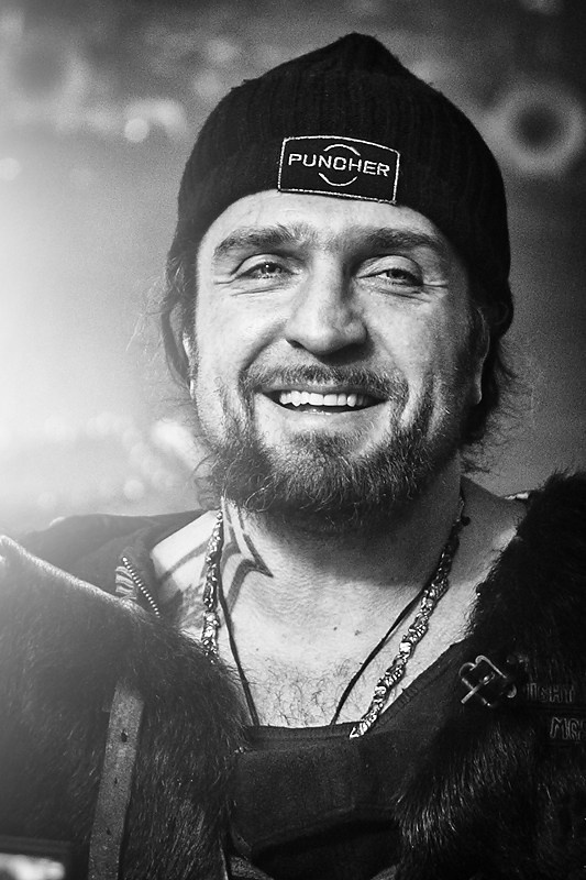 Фотограф Татьяна Петухова