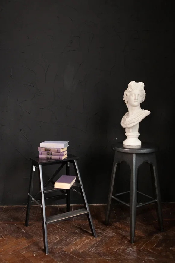 История Темный зал. Свадебный и семейный фотограф в Воронеже Катя Фишка