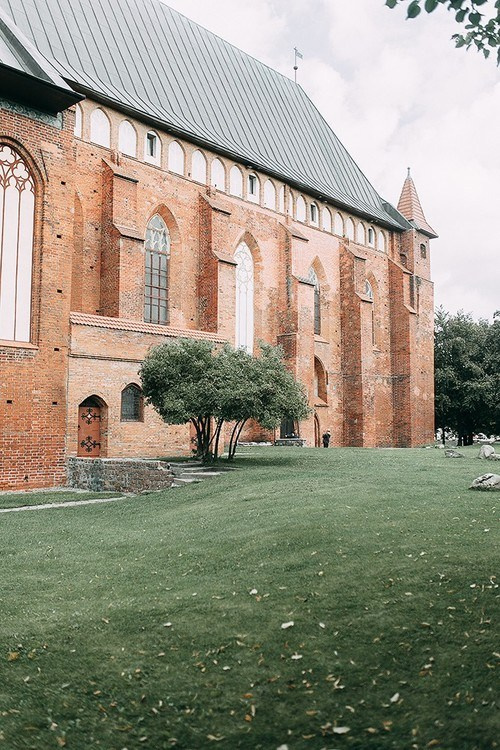 Калининград