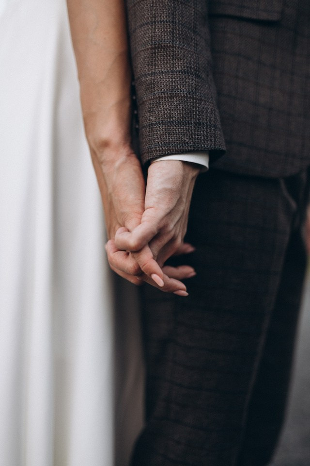 Свадебное портфолио. Алёна Берёзка фотограф Минск