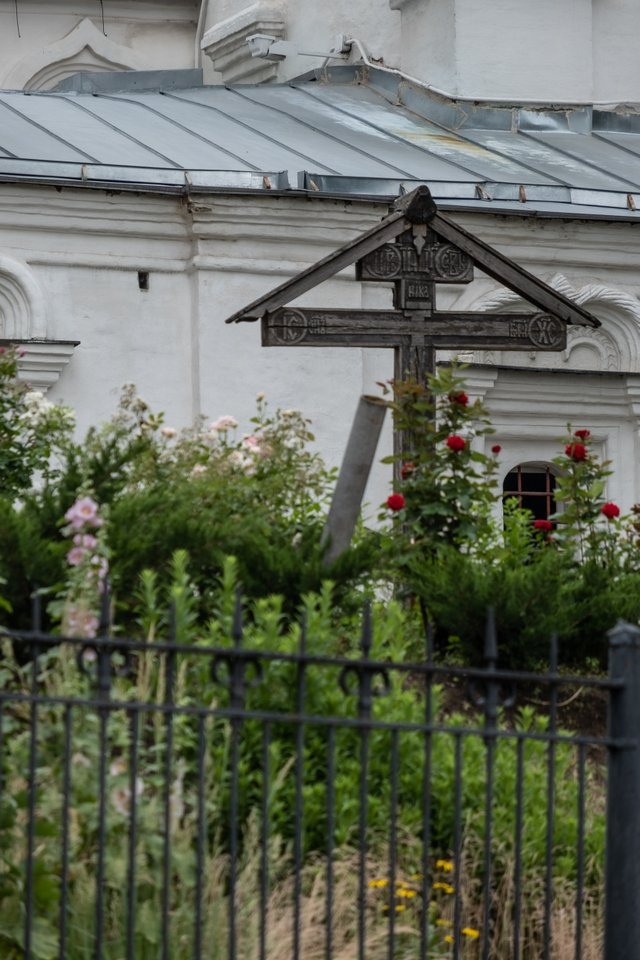 Прогулка по Москве, Ивановская горка. Фотограф в Москве Ирина Иванова