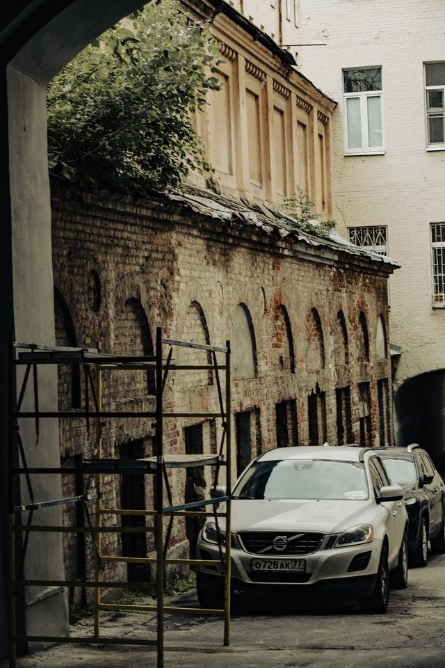 Прогулка по Москве, Ивановская горка. Фотограф в Москве Ирина Иванова