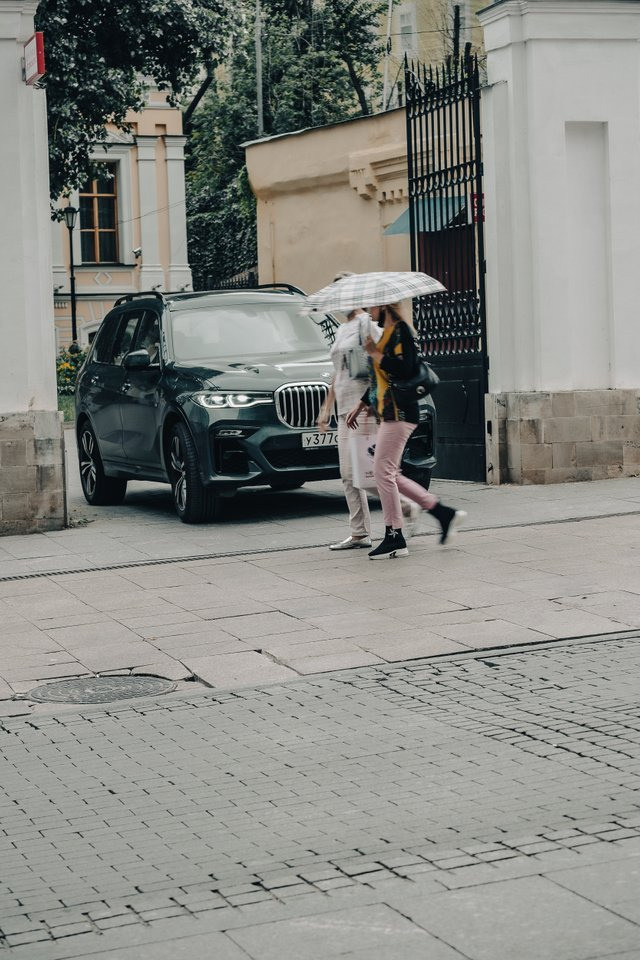 Прогулка по Москве, Ивановская горка. Фотограф в Москве Ирина Иванова