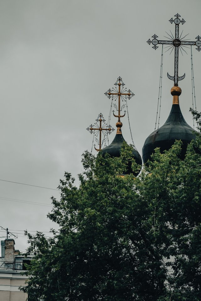 Прогулка по Москве, Ивановская горка. Фотограф в Москве Ирина Иванова