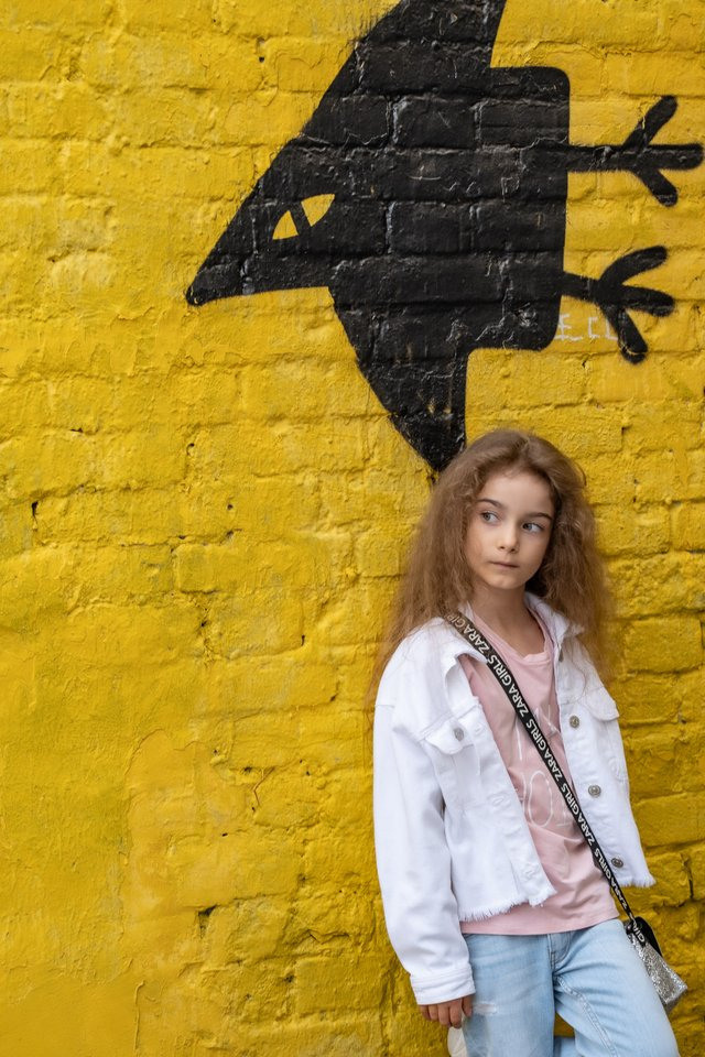 Прогулка по Москве, Ивановская горка. Фотограф в Москве Ирина Иванова