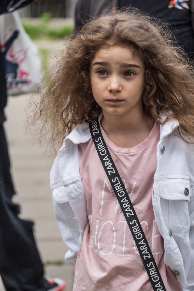 Прогулка по Москве, Ивановская горка. Фотограф в Москве Ирина Иванова