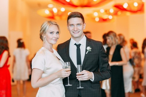 Тайминг свадебного дня