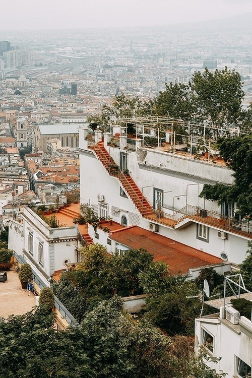 Южная Италия