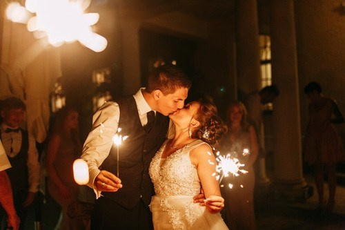 Тайминг свадебного дня