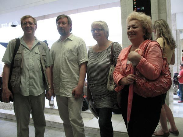 VII Международный фестиваль - Люминография - luminografia.ru