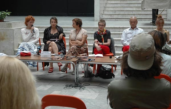 VII Международный фестиваль - Люминография - luminografia.ru