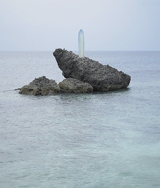 КОНЕЦ СВЕТА - Люминография - luminografia.ru