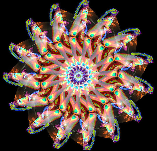 АНТИМИРЫ '2012 - Люминография - luminografia.ru