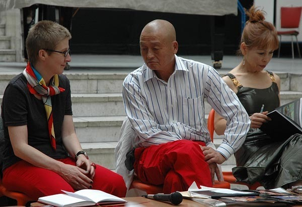 VII Международный фестиваль - Люминография - luminografia.ru