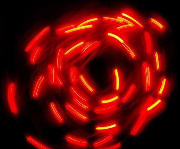 ЛЮМИНОГРАФИЯ 2012 - Люминография - luminografia.ru