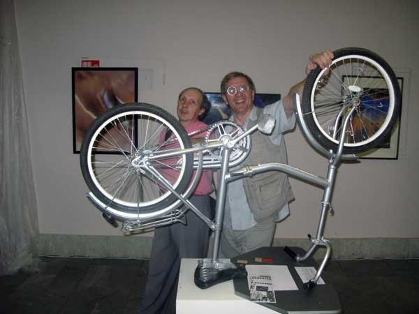 VII Международный фестиваль - Люминография - luminografia.ru