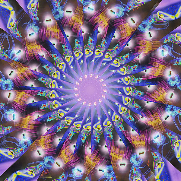 АНТИМИРЫ '2012 - Люминография - luminografia.ru