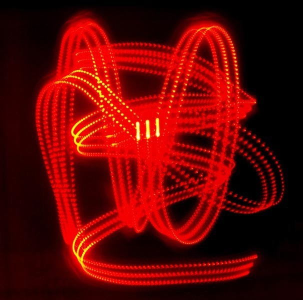 ЛЮМИНОГРАФИЯ 2012 - Люминография - luminografia.ru