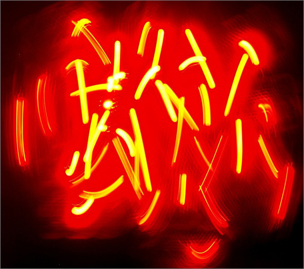 Ирина Романовская, Люминографическое общество Санкт-Петербурга. Свет вместо краски! фотография, люминограф, lightpainting, luminografia, люминографика,