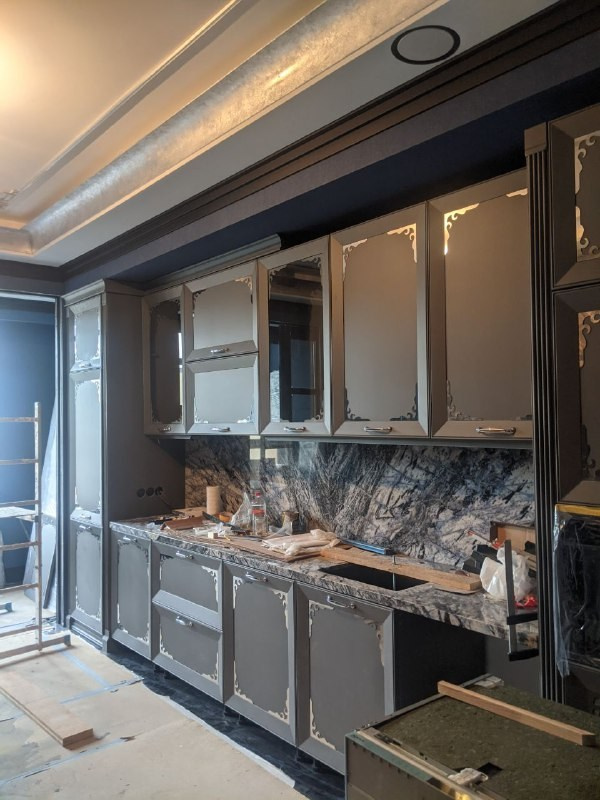 Дизайнер интерьера в Ростове-на-Дону • Дизайн-проект квартиры в Ростове