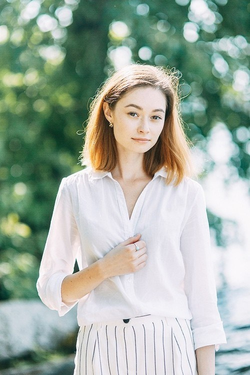 Сборник пресетов в стиле Fine art