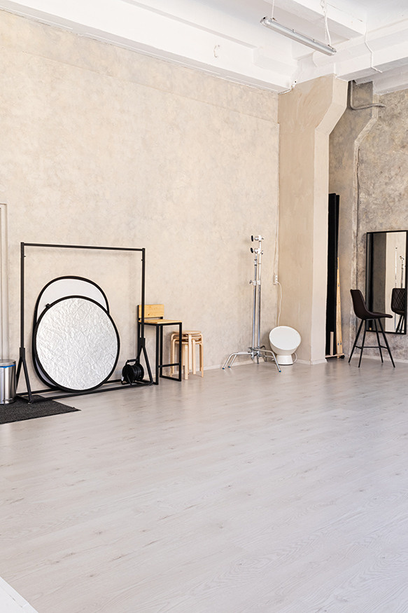 Зал Фотон студия Big Blik. Фотограф для жизни, бизнеса и соц сетей Ирина Нечет, Владивосток