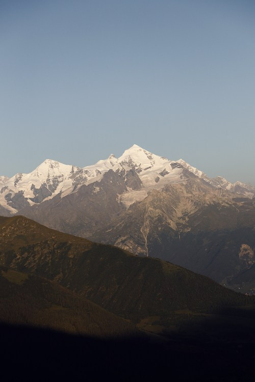GEORGIA / SVANETI