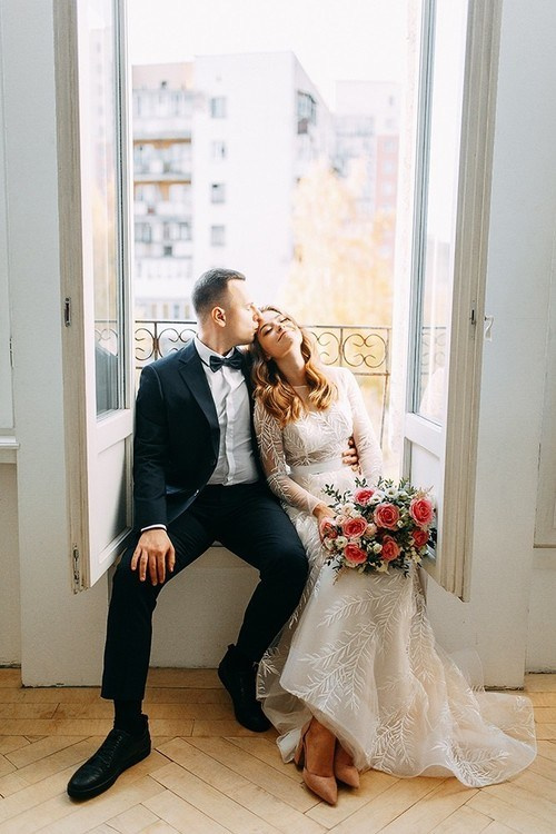 Тайминг свадебного дня